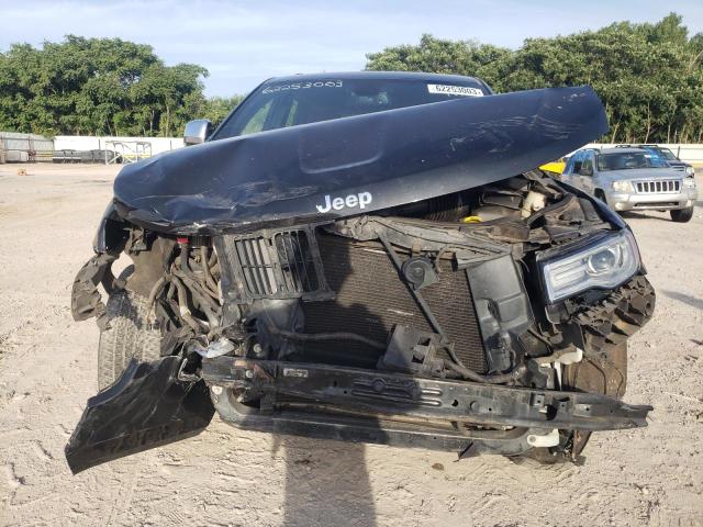 Photo 5 from auction – 2014 JEEP GRAND CHER with VIN 1C4RJFBGXEC411610