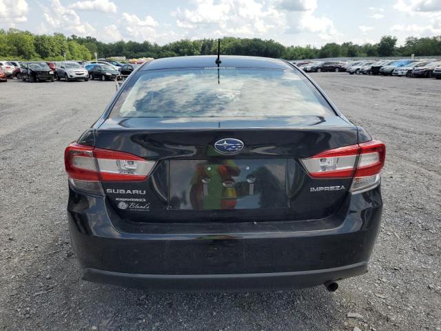 Photo 6 from auction – 2019 SUBARU IMPREZA with VIN 4S3GKAA64K1607081