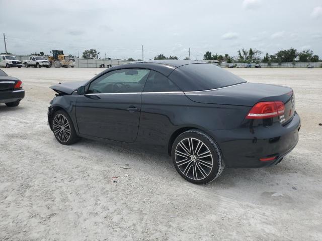 Photo 2 from auction – 2015 VOLKSWAGEN EOS LUX with VIN WVWFW8AH0FV002631