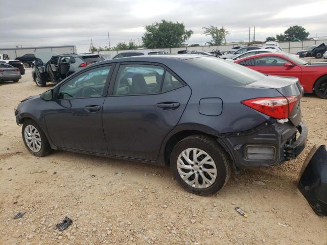 Photo 2 from auction – 2017 TOYOTA COROLLA L with VIN 5YFBURHE3HP728897