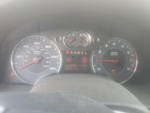 Photo 9 from auction – 2008 PONTIAC TORRENT with VIN 2CKDL33F986318897