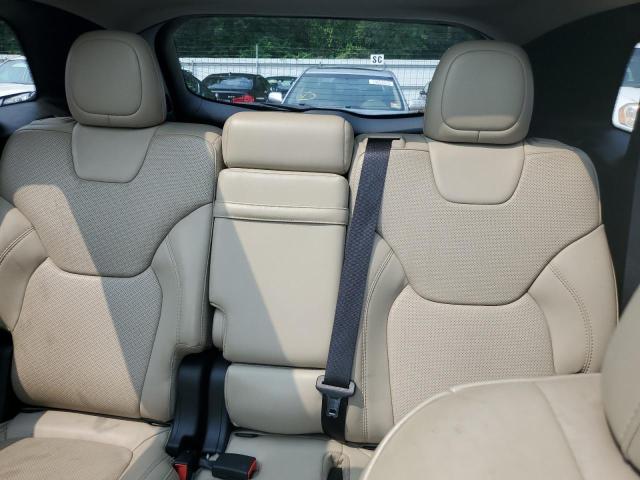Photo 10 from auction – 2016 JEEP CHEROKEE L with VIN 1C4PJMDS4GW169282