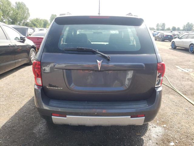 Photo 6 from auction – 2007 PONTIAC TORRENT with VIN 2CKDL63F176252233