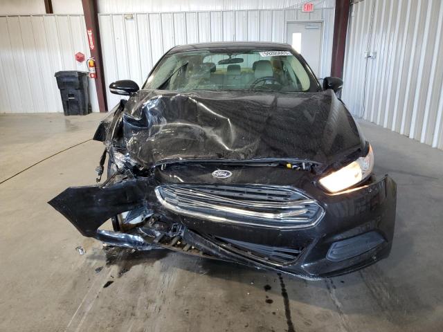Photo 5 from auction – 2016 FORD FUSION SE with VIN 3FA6P0H71GR375077