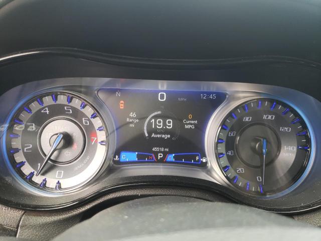 Zdjęcie 9 z aukcji – 2019 CHRYSLER 300 S z VIN 2C3CCABGXKH559613