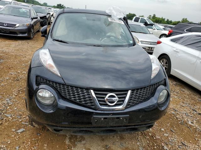 Photo 5 from auction – 2014 NISSAN JUKE S with VIN JN8AF5MR0ET360324