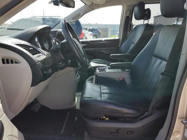 Photo 7 from auction – 2013 CHRYSLER TOWN & COU with VIN 2C4RC1CG3DR615912