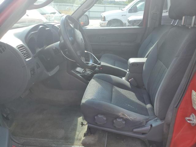 Photo 7 from auction – 2004 NISSAN FRONTIER C with VIN 1N6ED29Y34C476355