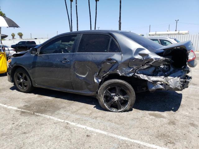 صورة رقم 2 من المزاد - 2013 TOYOTA COROLLA BA مع VIN 5YFBU4EE3DP202268