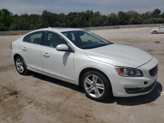 Photo 4 from auction – 2014 VOLVO S60 T5 with VIN YV1612FS0E1285807