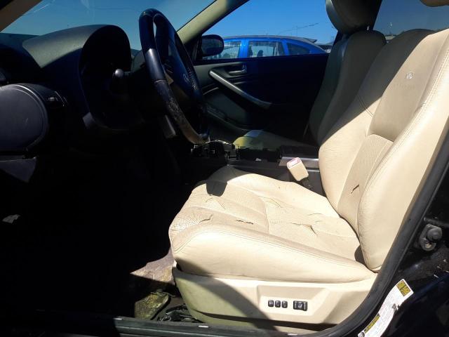 Photo 7 from auction – 2004 INFINITI G35 with VIN JNKCV51E44M613399