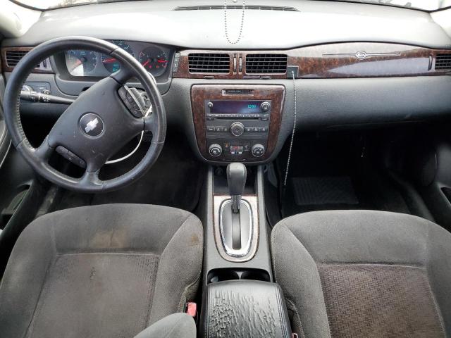 Photo 8 from auction – 2012 CHEVROLET IMPALA LT with VIN 2G1WG5E33C1147355