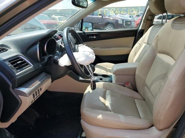 Photo 7 from auction – 2016 SUBARU OUTBACK 2. with VIN 4S4BSBNC1G3215618