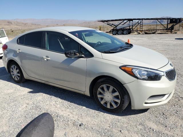 Снимка 4 от търг – 2015 KIA FORTE LX с VIN KNAFK4A67F5399075