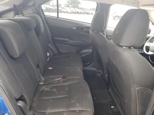 Photo 10 from auction – 2019 MITSUBISHI ECLIPSE CR with VIN JA4AT3AAXKZ028644
