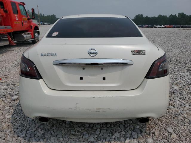 Photo 6 from auction – 2013 NISSAN MAXIMA S with VIN 1N4AA5AP8DC825028