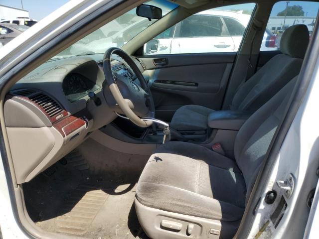 Photo 7 from auction – 2004 TOYOTA CAMRY LE with VIN 4T1BE32K64U353024