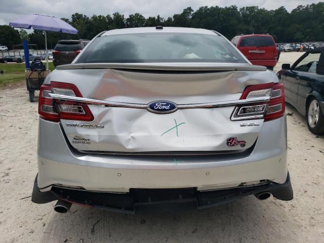 Foto 6 de la subasta – 2013 FORD TAURUS SEL con VIN 1FAHP2E80DG104323