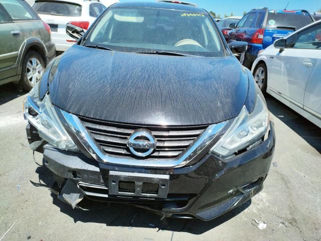 Photo 5 from auction – 2017 NISSAN ALTIMA 2.5 with VIN 1N4AL3AP8HC298905