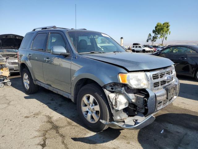 Photo 4 from auction – 2011 FORD ESCAPE LIM with VIN 1FMCU0EG8BKA56357