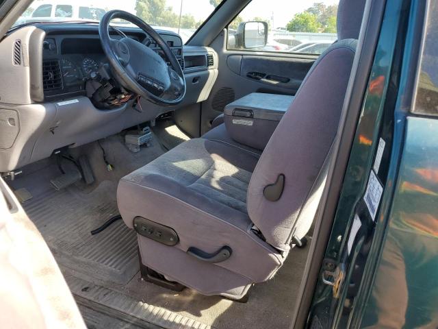 Photo 7 from auction – 1995 DODGE RAM 2500 with VIN 3B7KC23WXSM173553