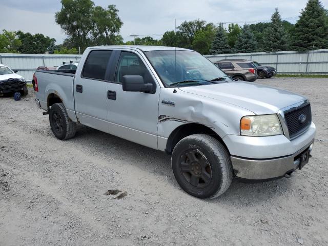 Photo 4 from auction – 2008 FORD F150 SUPER with VIN 1FTRW14W18FC12795
