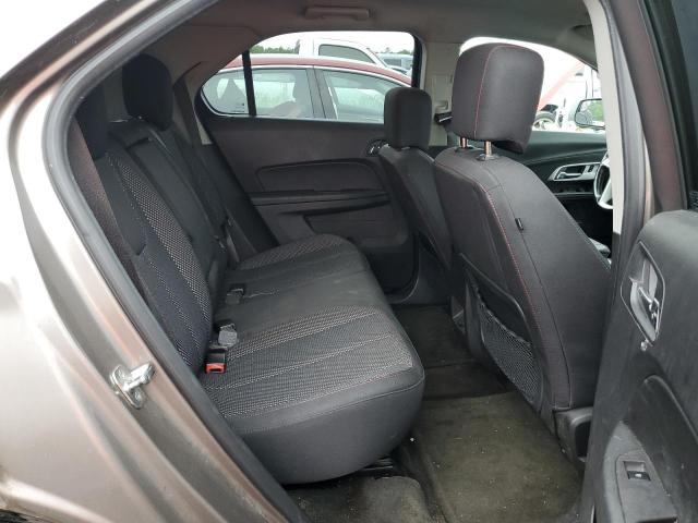Photo 10 from auction – 2012 CHEVROLET EQUINOX LT with VIN 2GNFLEEK1C6326465