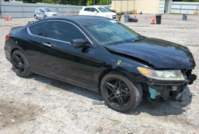 Photo 4 from auction – 2014 HONDA ACCORD EXL with VIN 1HGCT2B85EA006222