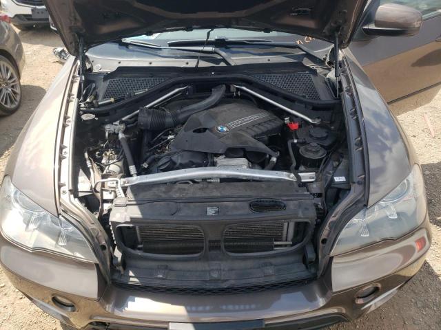Photo 11 from auction – 2012 BMW X5 XDRIVE3 with VIN 5UXZV4C58CL764526
