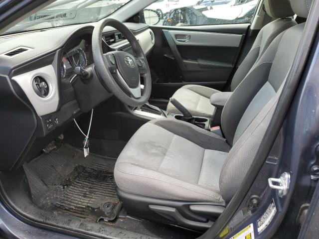 Photo 7 from auction – 2018 TOYOTA COROLLA L with VIN 5YFBURHE8JP751825