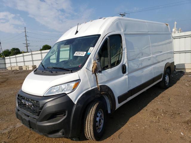 RAM PROMASTER 2023 con VIN 3C6LRVDG6PE525189 - Foto de la subasta