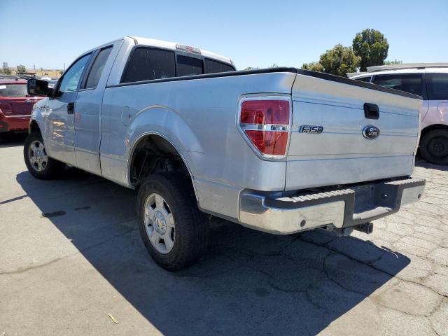 Photo 2 from auction – 2013 FORD F150 SUPER with VIN 1FTFX1CT8DFA62458