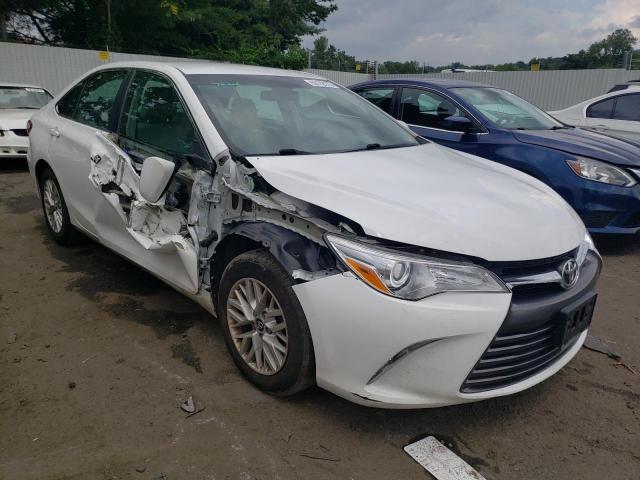 Photo 4 from auction – 2016 TOYOTA CAMRY LE with VIN 4T4BF1FK9GR560447