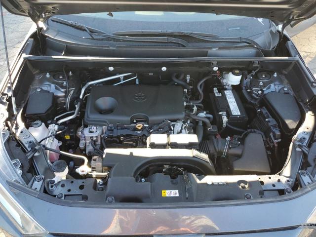 Photo 11 from auction – 2019 TOYOTA RAV4 XLE with VIN 2T3W1RFV4KC018368