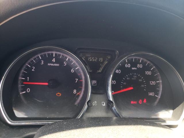 Photo 9 from auction – 2015 NISSAN VERSA S with VIN 3N1CN7APXFL917710