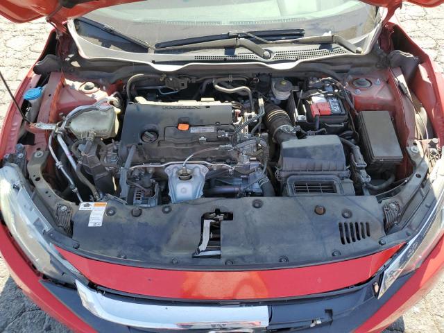 Photo 11 from auction – 2018 HONDA CIVIC EX with VIN 2HGFC2F75JH572441