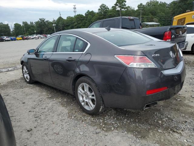 Photo 2 from auction – 2009 ACURA TL with VIN 19UUA86279A005503