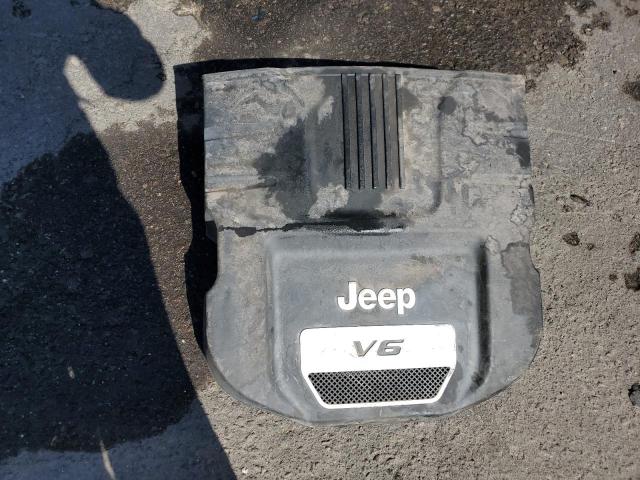 Photo 12 from auction – 2014 JEEP WRANGLER S with VIN 1C4AJWAG3EL184033