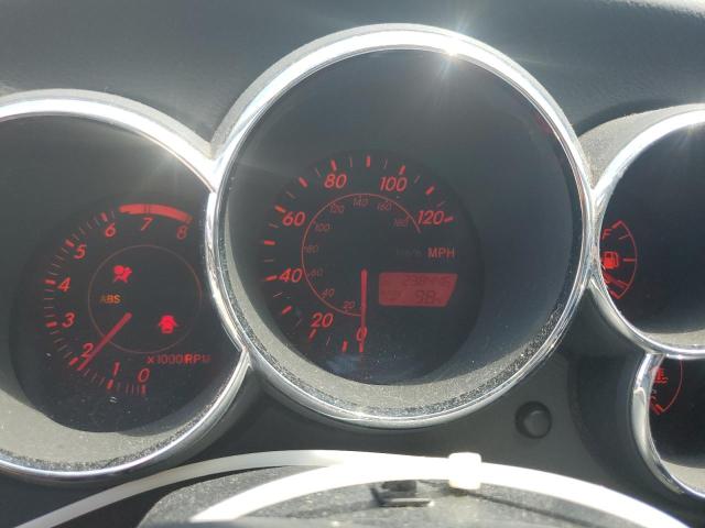 Photo 9 from auction – 2024 TOYOTA COROLLA MA with VIN 2T1KR32E63C061145