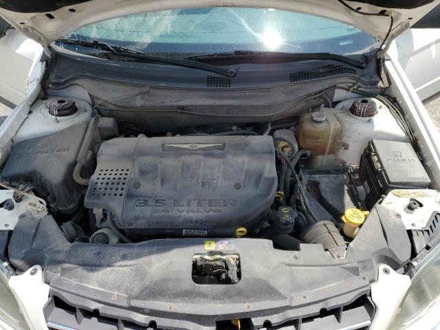 Photo 12 from auction – 2006 CHRYSLER PACIFICA T with VIN 2A4GM68456R815395