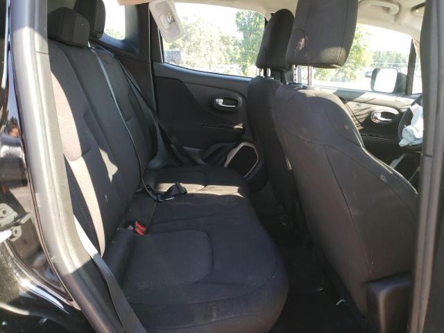 Photo 11 from auction – 2017 JEEP RENEGADE S with VIN ZACCJAABXHPF38484