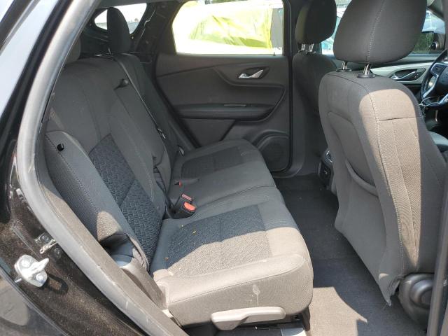 Photo 11 from auction – 2019 CHEVROLET BLAZER 2LT with VIN 3GNKBGRS0KS581843