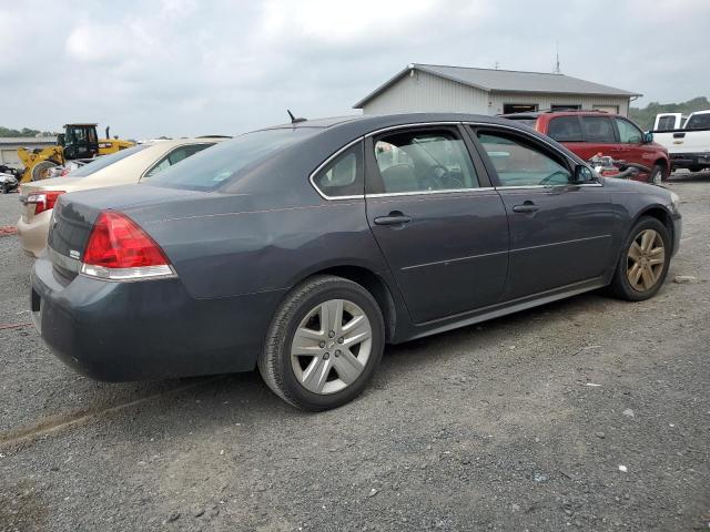 Photo 3 from auction – 2010 CHEVROLET IMPALA LS with VIN 2G1WA5EN8A1205492