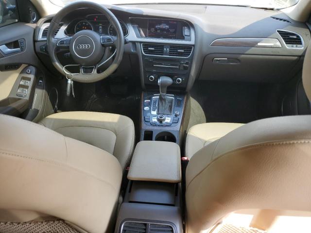 Photo 8 from auction – 2015 AUDI A4 PREMIUM with VIN WAUFFAFL0FN025120