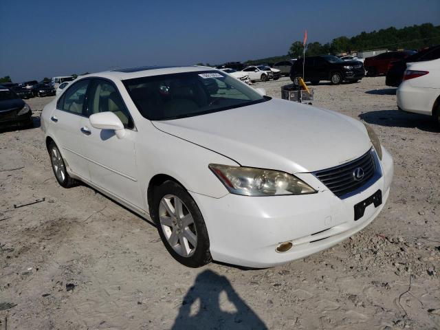 Photo 4 from auction – 2009 LEXUS ES 350 with VIN JTHBJ46G392292132