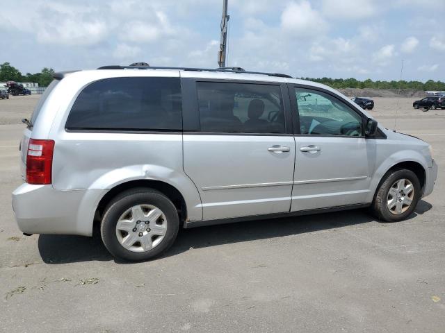 Photo 3 from auction – 2010 DODGE GRAND CARA with VIN 2D4RN4DE6AR133118