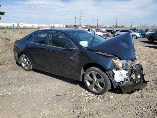 Photo 4 from auction – 2014 TOYOTA CAMRY L with VIN 4T1BF1FK3EU471044