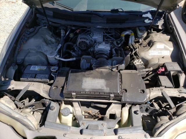 Photo 11 from auction – 2000 CHEVROLET CAMARO with VIN 2G1FP22K5Y2172947