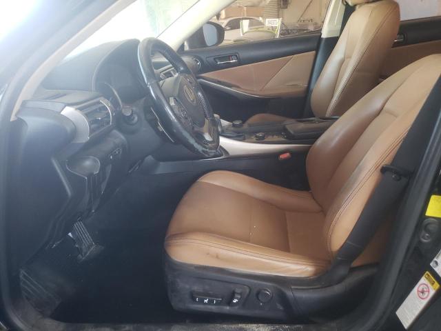 Снимка 7 от търг – 2014 LEXUS IS 250 с VIN JTHBF1D26E5006497