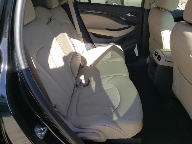 Photo 11 from auction – 2018 BUICK ENVISION P with VIN LRBFXBSA7JD010704